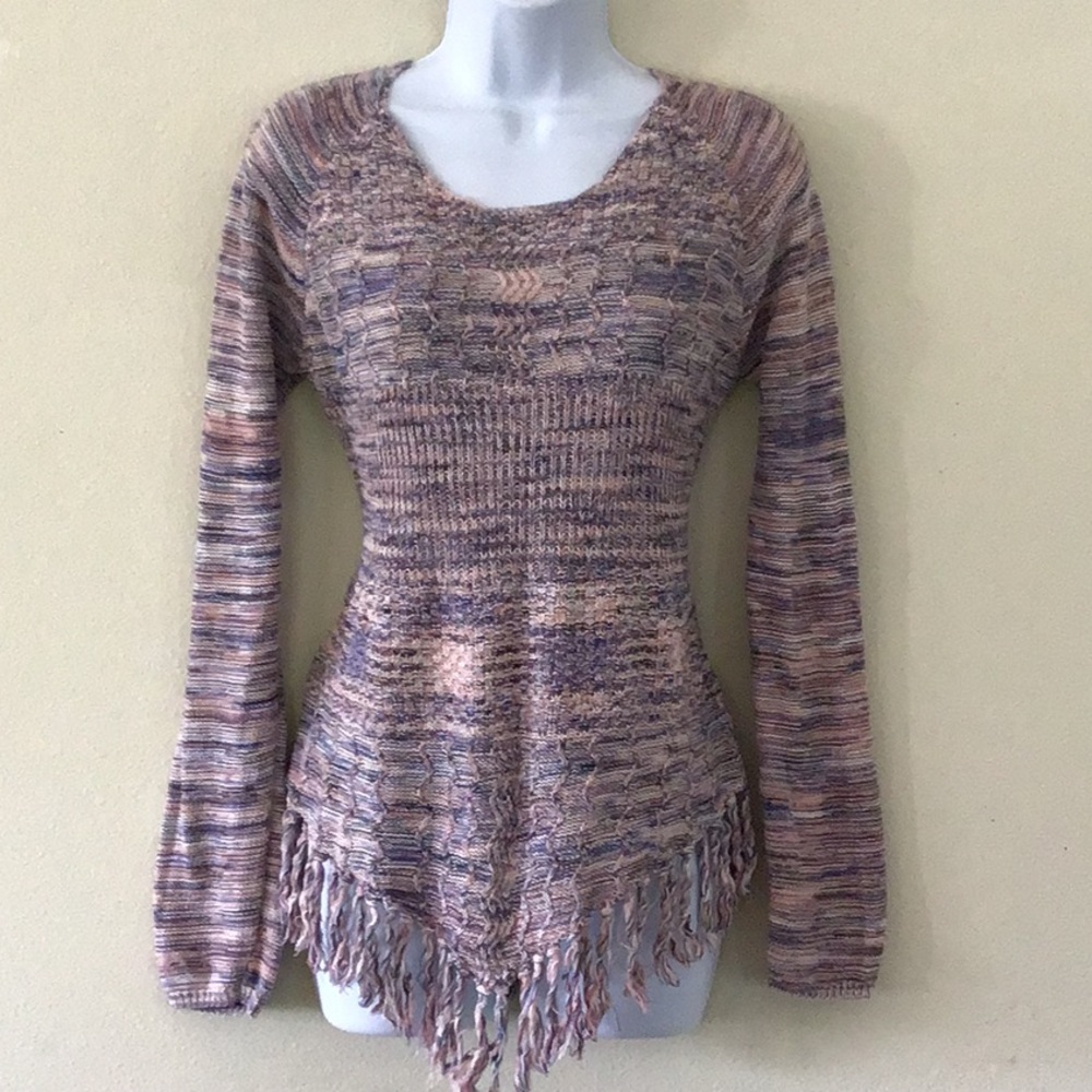 AMERICAN RAG SIZE SMALL